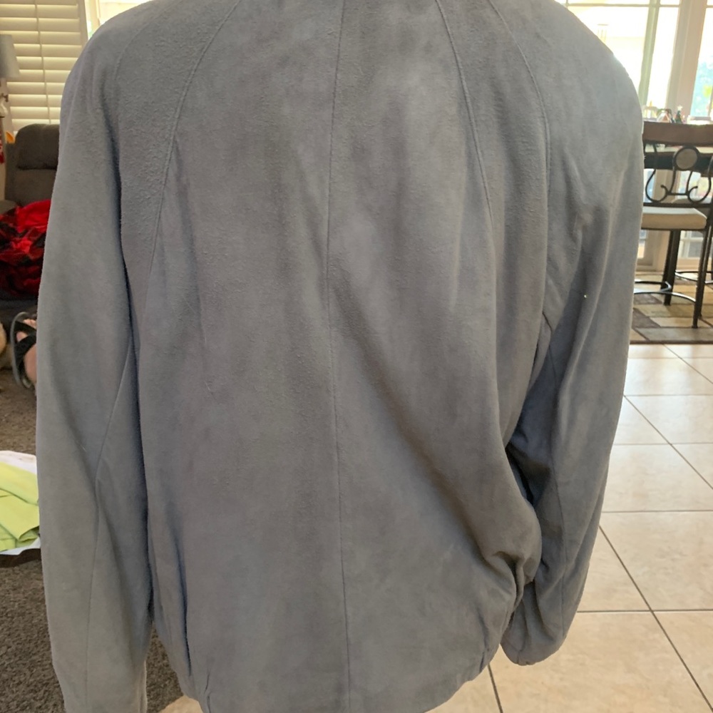 Siena bomber jacket - Picture 3 of 3